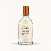 eau de cologne naturelle